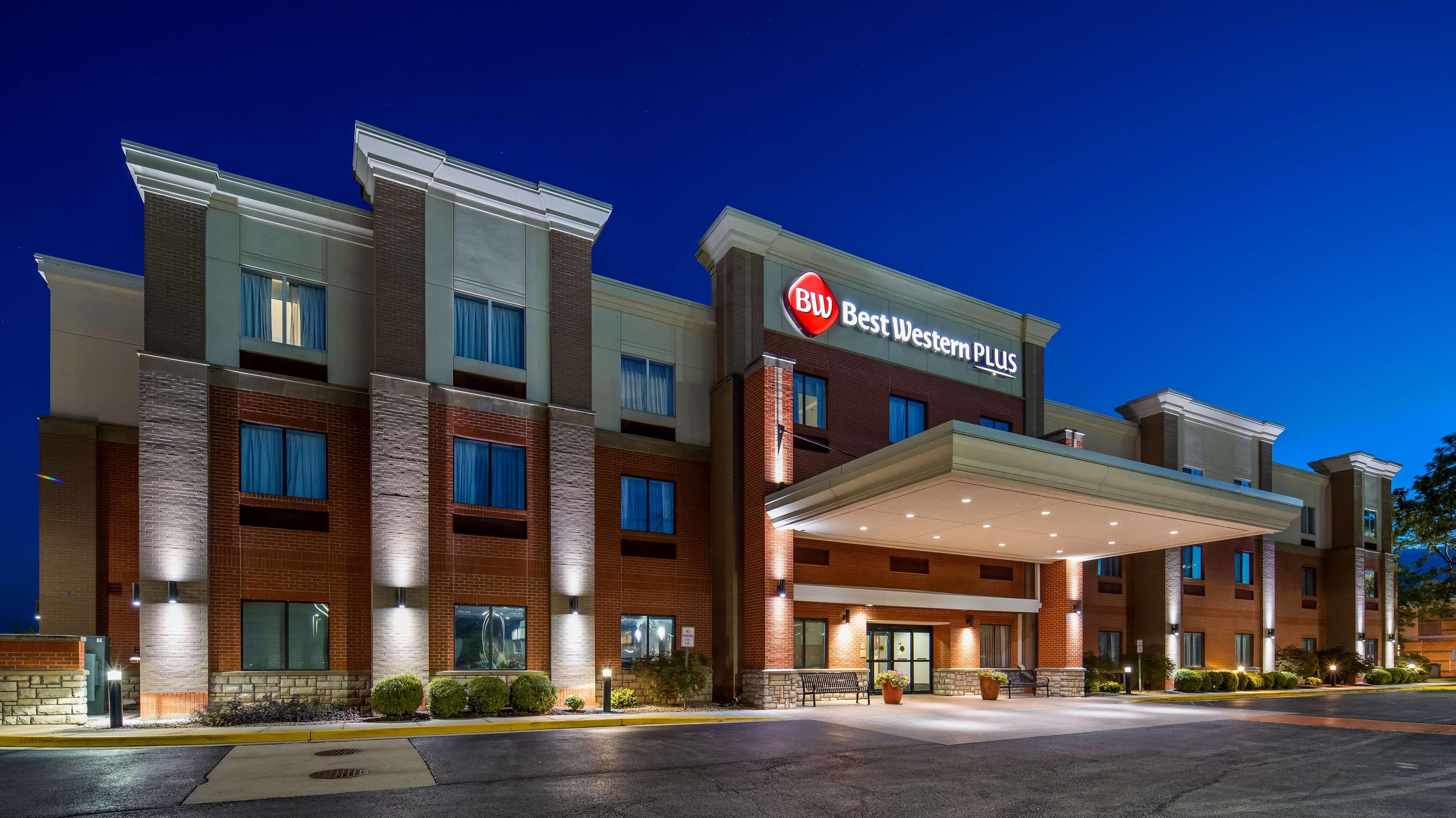 Western Hotel Olathe