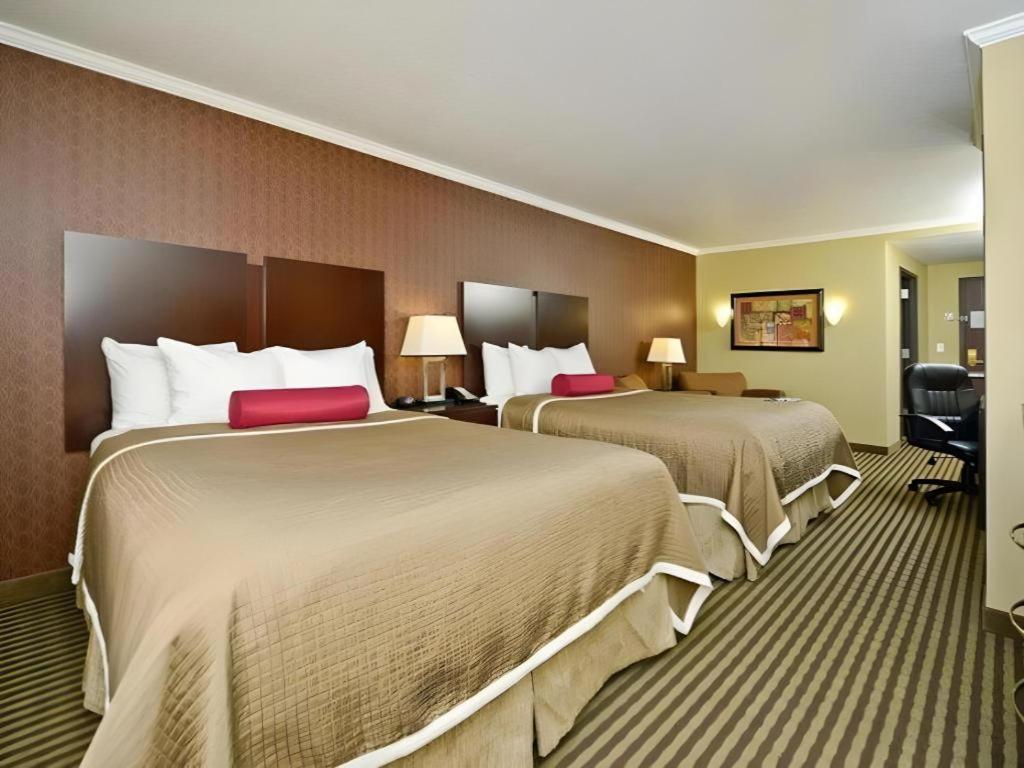 Western Hotel 3*