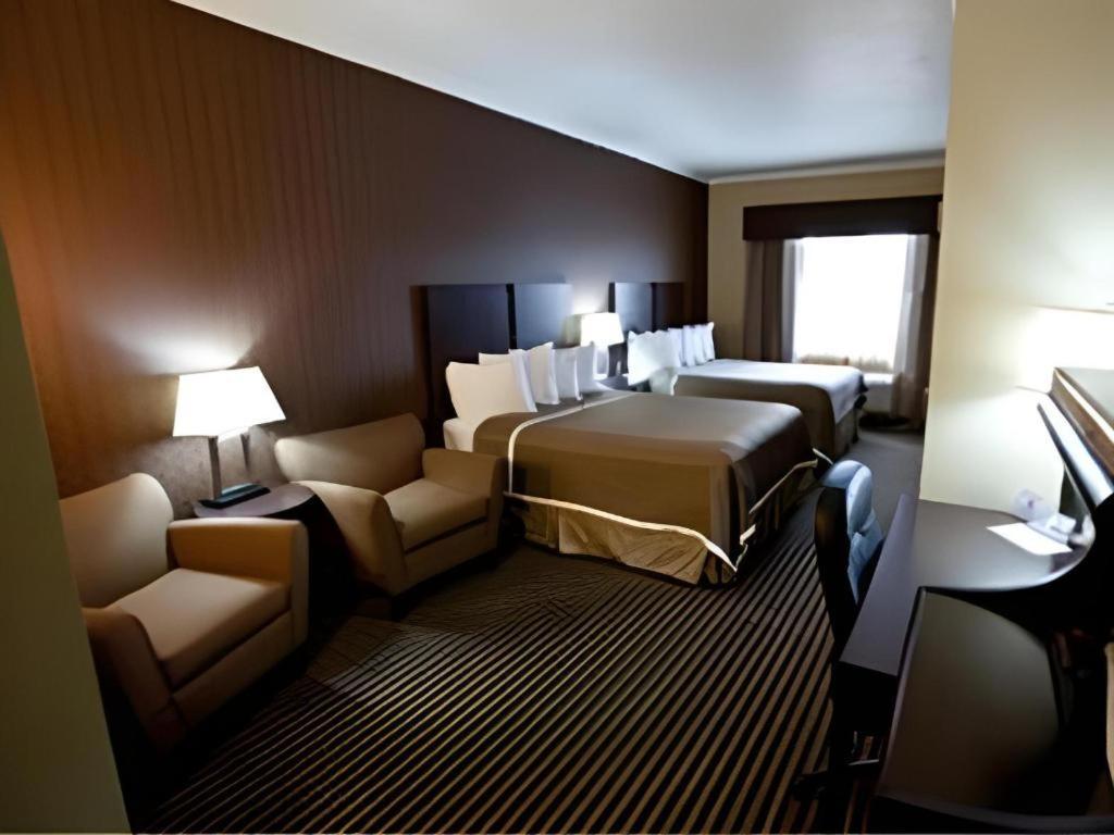 Western Hotel Olathe