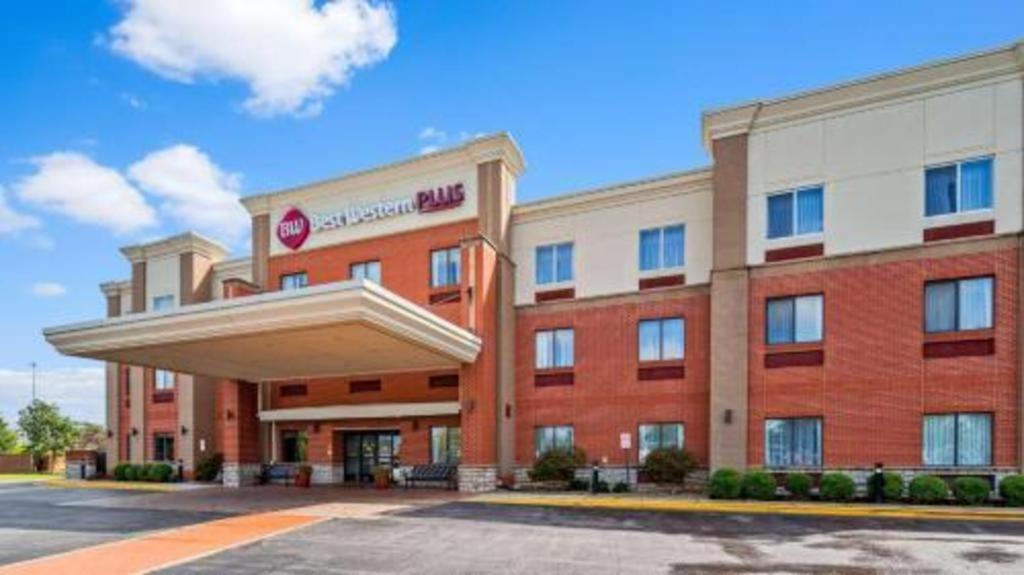 Western Hotel Olathe