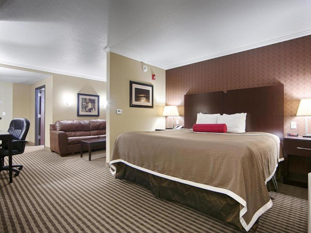 Hotel Western Olathe
