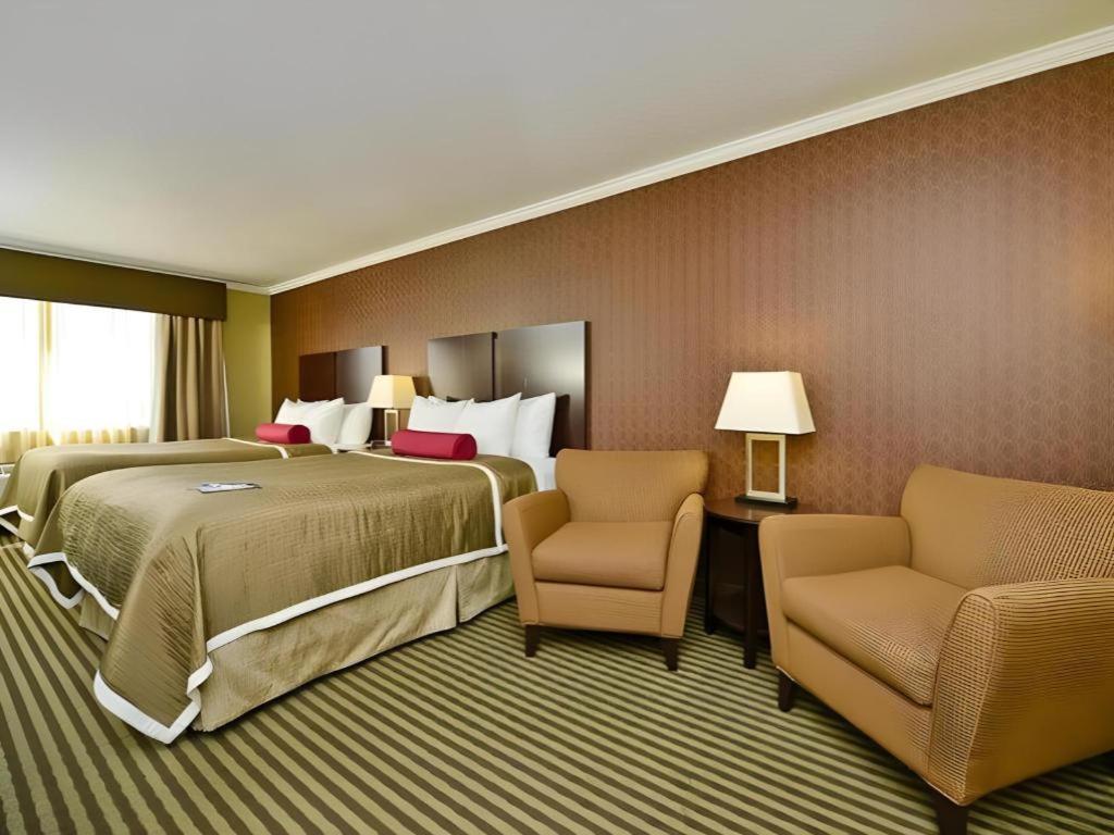 Western Hotel 3*