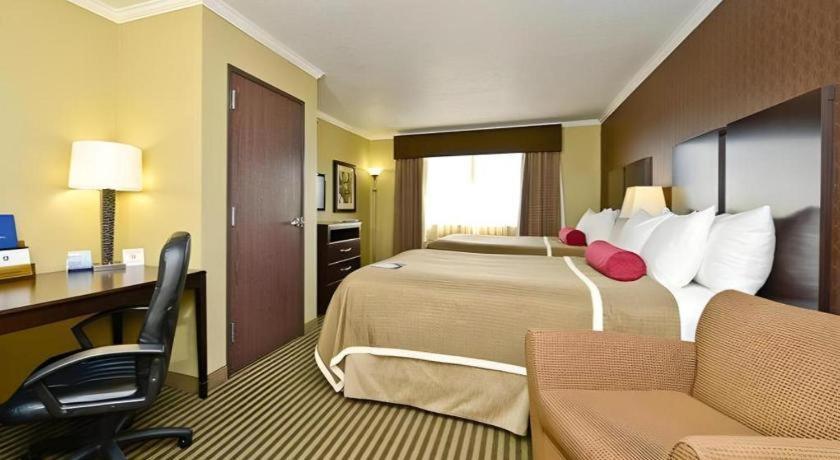 Western Hotel 3*