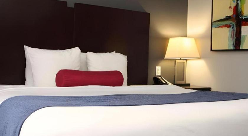 Western Hotel Olathe
