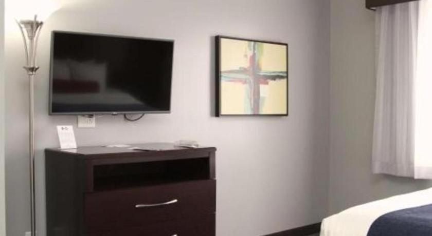 Hotel Western Olathe