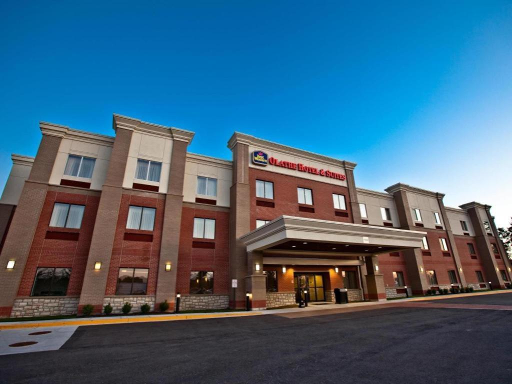 Hotel Western 3*