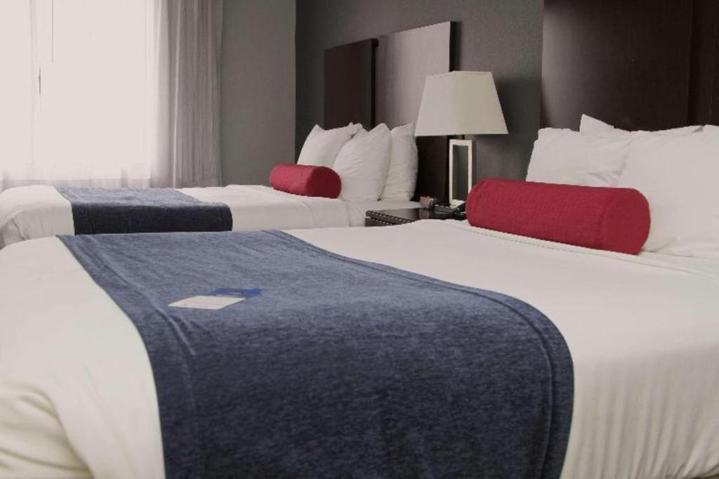 Hotel Western Olathe