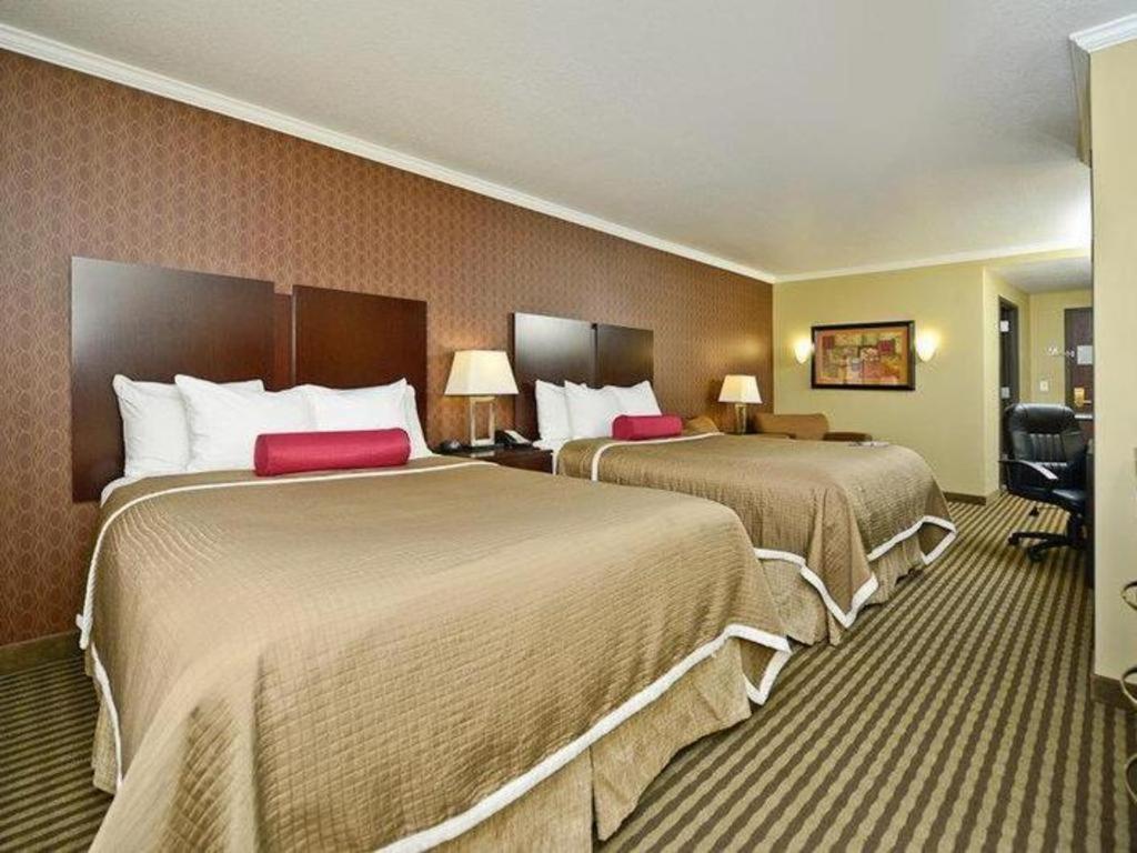 Hotel Western