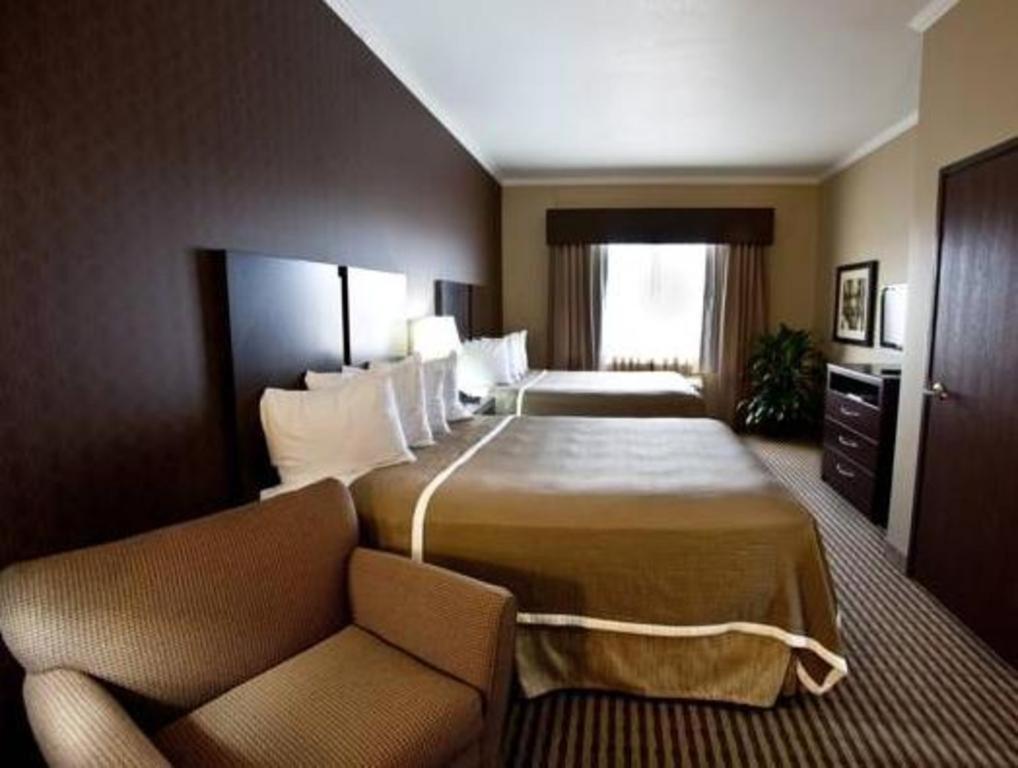 Hotel Western