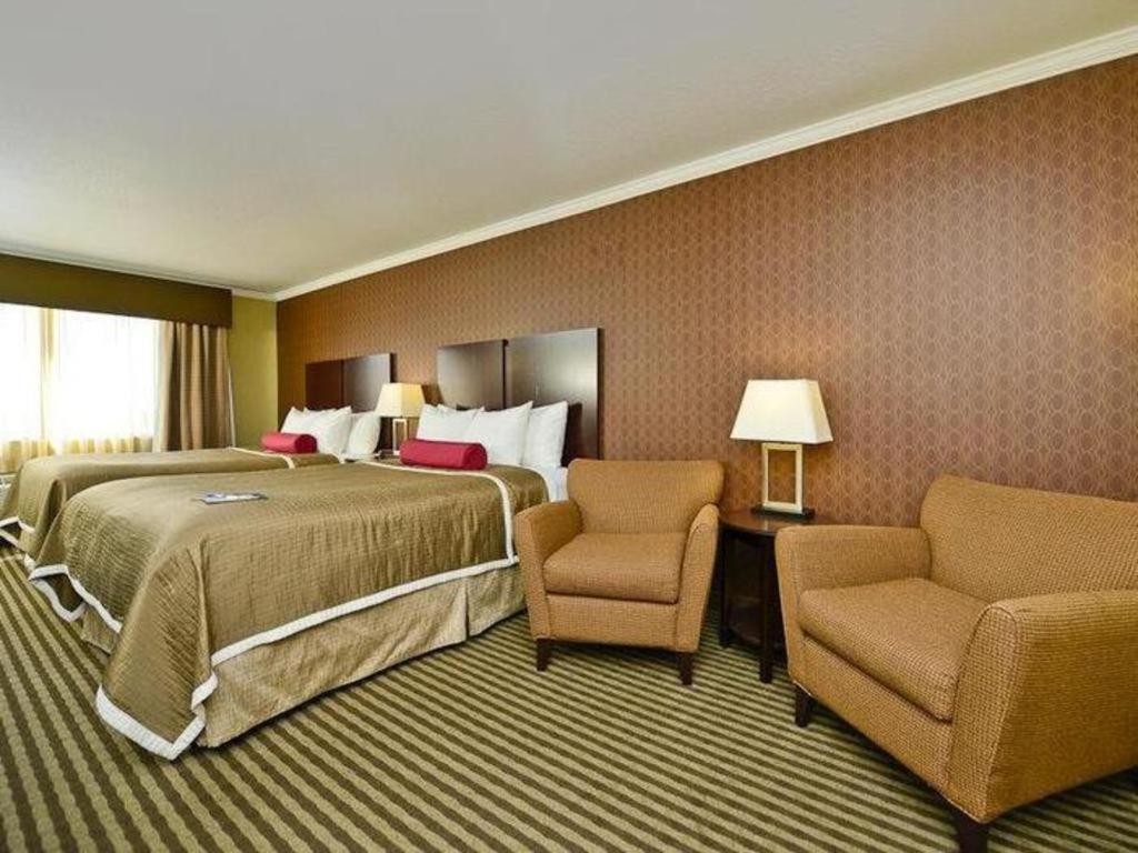 Western Hotel