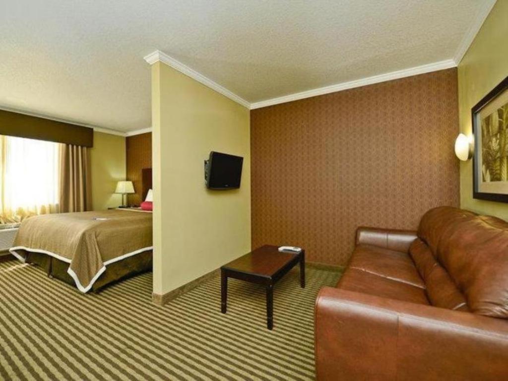 Hotel Western